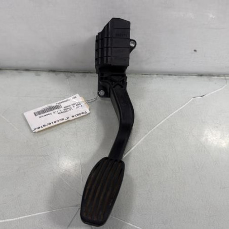 Pedale d'accelerateur FIAT 500 2 Photo n°1