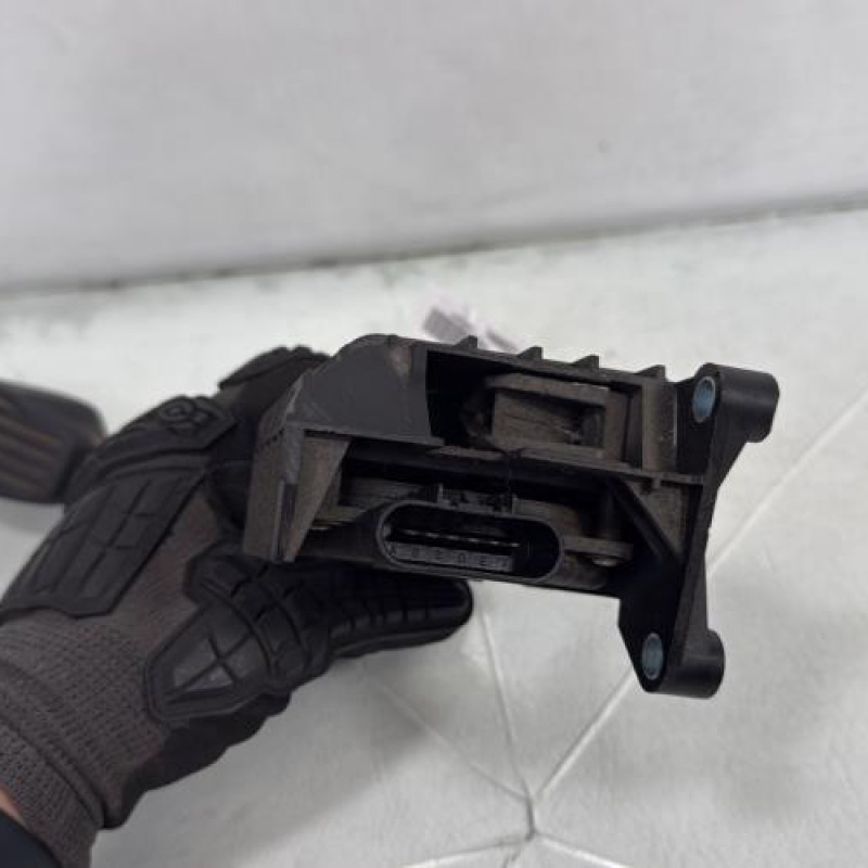 Pedale d'accelerateur FIAT 500 2 Photo n°2