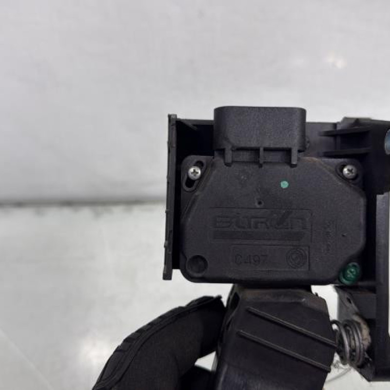 Pedale d'accelerateur FIAT 500 2 Photo n°3