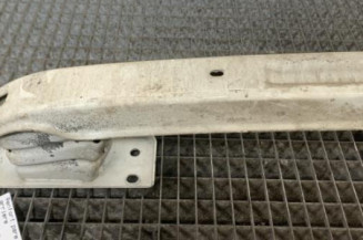 Renfort pare choc arriere (traverse) FIAT 500 2