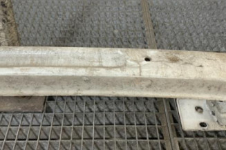 Renfort pare choc arriere (traverse) FIAT 500 2