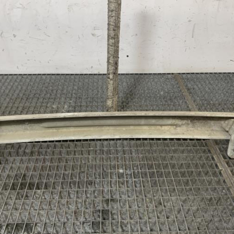 Renfort pare choc arriere (traverse) FIAT 500 2 Photo n°4