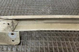 Renfort pare choc arriere (traverse) FIAT 500 2