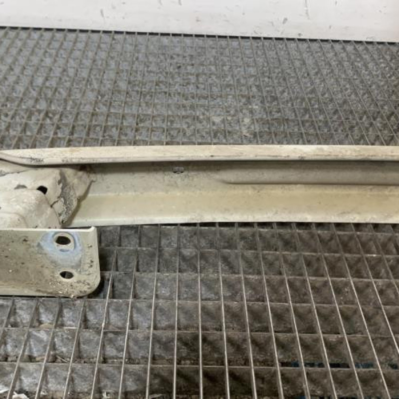 Renfort pare choc arriere (traverse) FIAT 500 2 Photo n°5