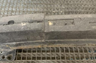 Renfort pare choc avant (traverse) FIAT 500 2
