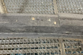 Renfort pare choc avant (traverse) FIAT 500 2