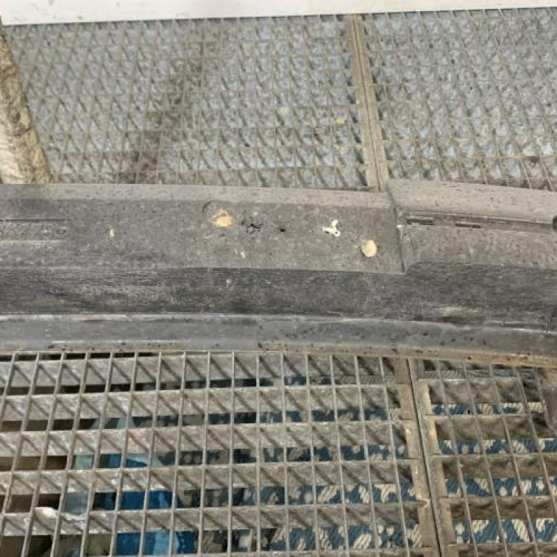 Renfort pare choc avant (traverse) FIAT 500 2 Photo n°3