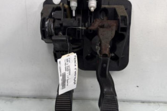 Pedale d'embrayage FIAT 500 2 Photo n°1