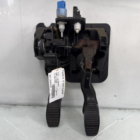 Pedale d'embrayage FIAT 500 2 Photo n°1