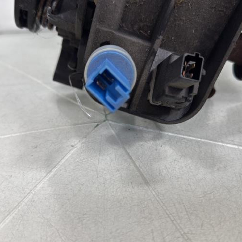 Pedale d'embrayage FIAT 500 2 Photo n°2