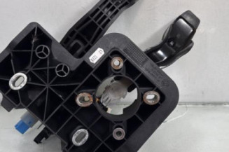 Pedale d'embrayage FIAT 500 2