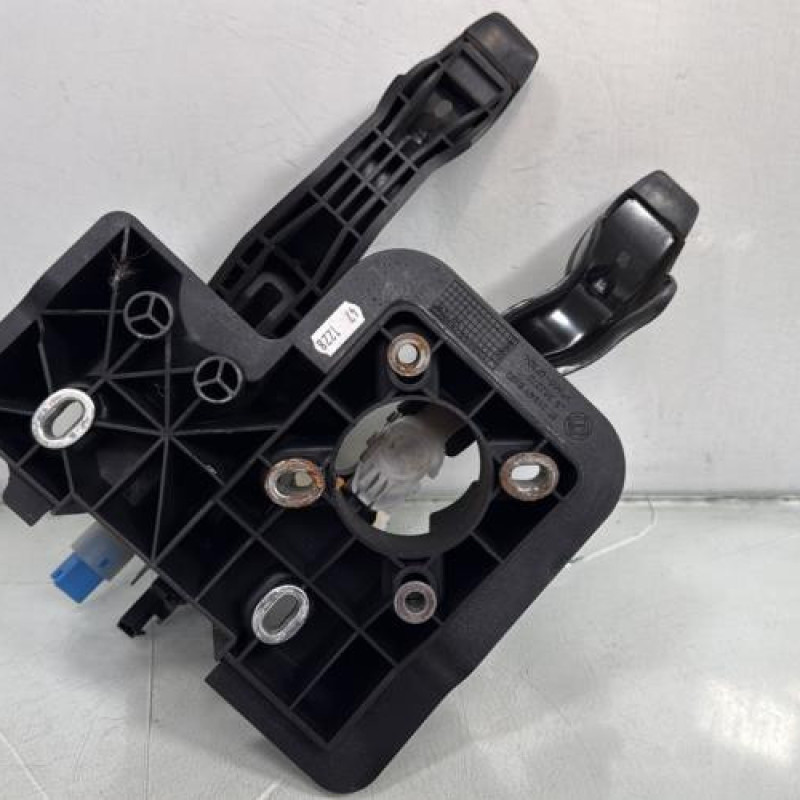 Pedale d'embrayage FIAT 500 2 Photo n°3