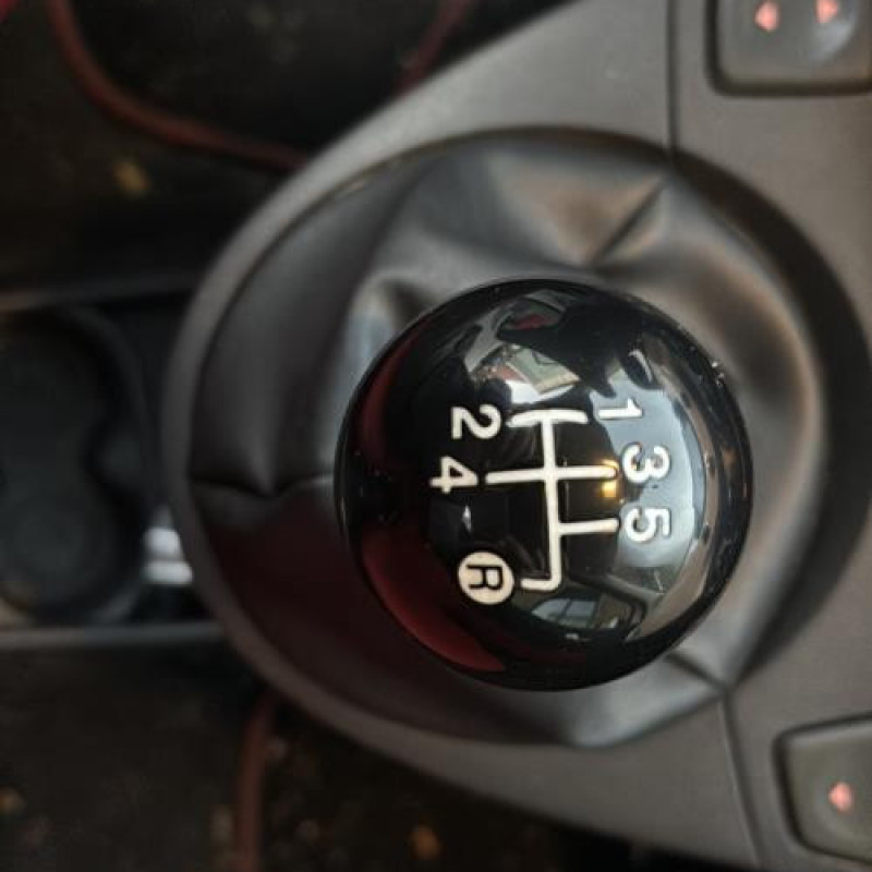 Pedale d'embrayage FIAT 500 2 Photo n°11