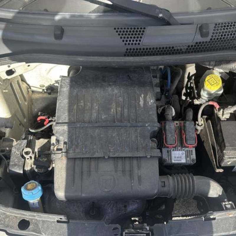 Pedale d'embrayage FIAT 500 2 Photo n°17