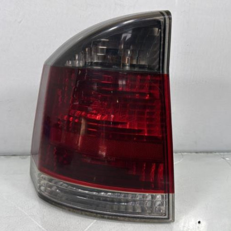Feu arriere principal gauche (feux) OPEL VECTRA C Photo n°1