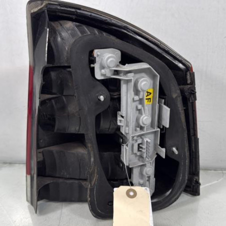 Feu arriere principal gauche (feux) OPEL VECTRA C