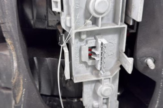 Feu arriere principal gauche (feux) OPEL VECTRA C