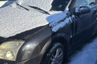 Feu arriere principal gauche (feux) OPEL VECTRA C