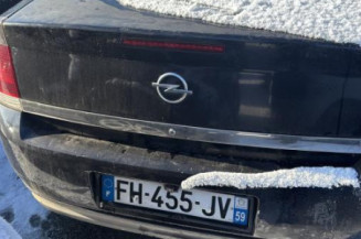 Feu arriere principal gauche (feux) OPEL VECTRA C