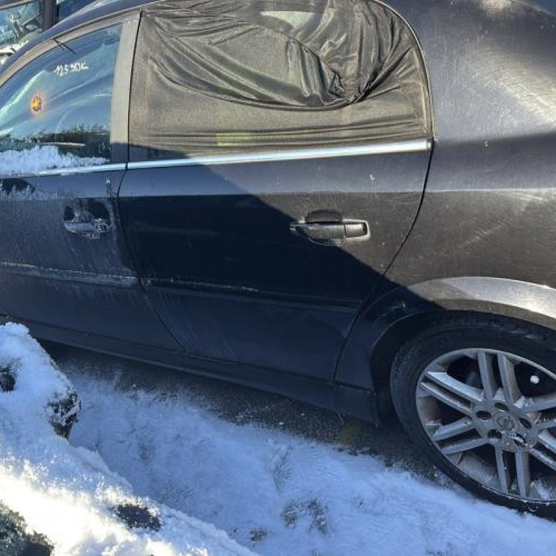 Feu arriere principal gauche (feux) OPEL VECTRA C Photo n°10