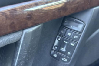 Feu arriere principal gauche (feux) OPEL VECTRA C