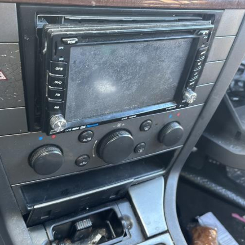 Feu arriere principal gauche (feux) OPEL VECTRA C Photo n°19