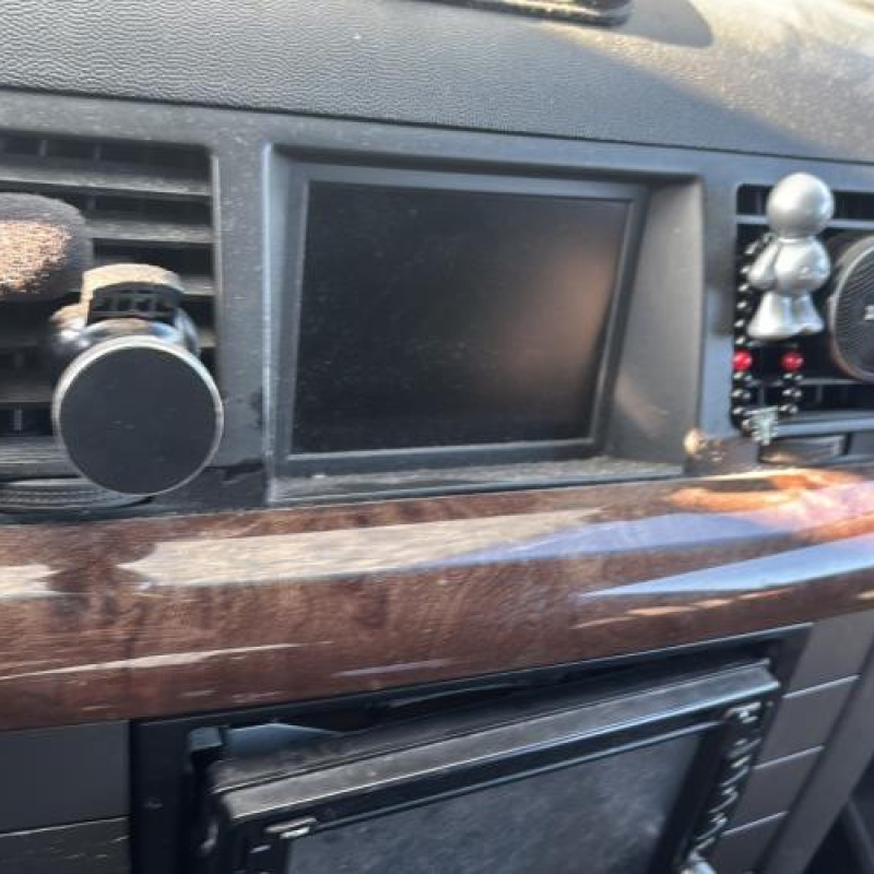 Feu arriere principal gauche (feux) OPEL VECTRA C Photo n°20