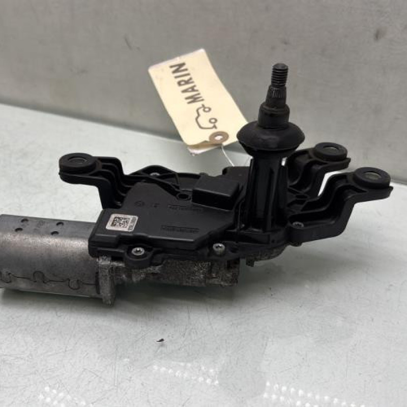 Moteur essuie glace arriere FORD FOCUS 4 Photo n°1