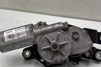 Moteur essuie glace arriere FORD FOCUS 4