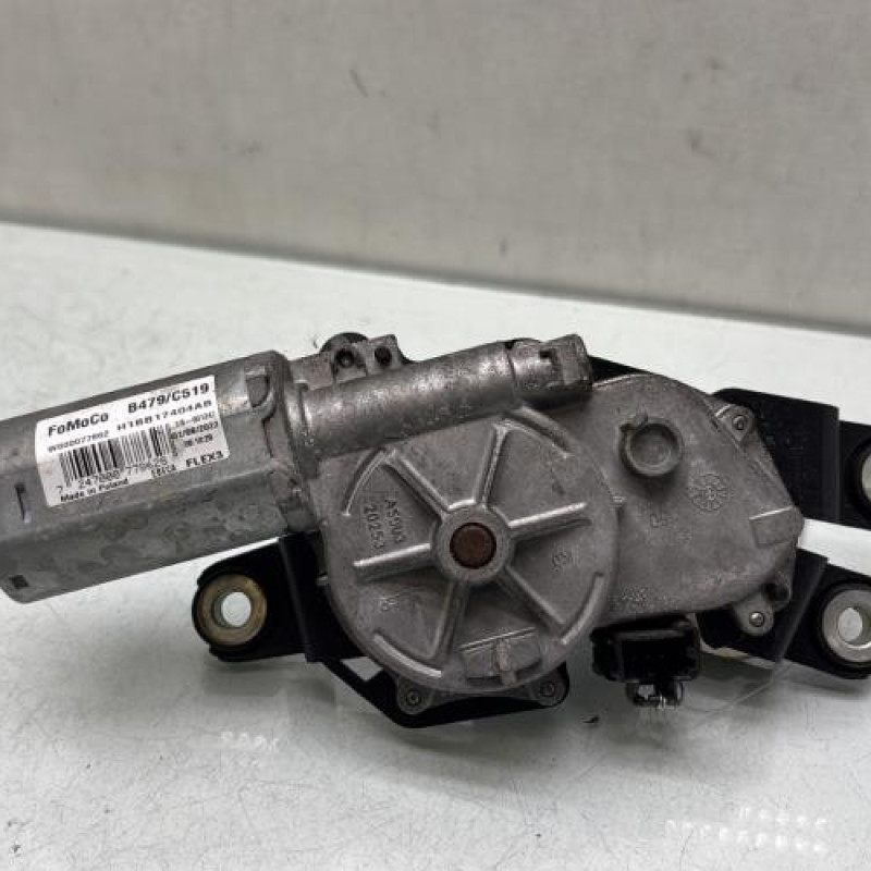 Moteur essuie glace arriere FORD FOCUS 4 Photo n°2