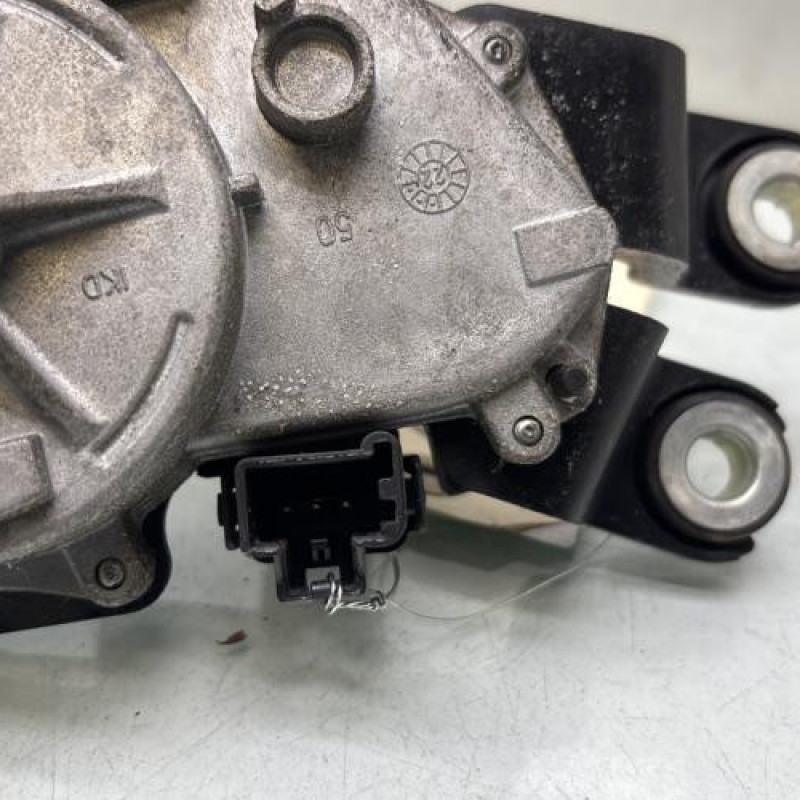 Moteur essuie glace arriere FORD FOCUS 4 Photo n°4