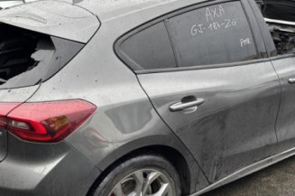 Moteur essuie glace arriere FORD FOCUS 4