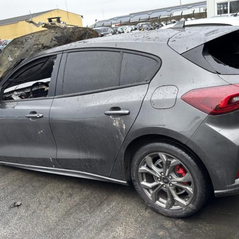 Moteur essuie glace arriere FORD FOCUS 4 Photo n°11