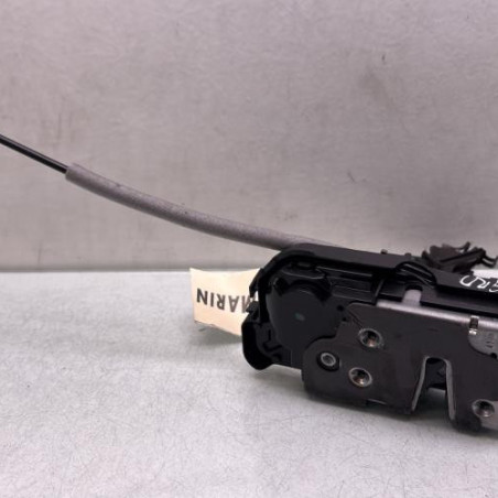 Serrure arriere droit FORD FOCUS 4 Photo n°1