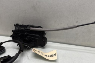 Serrure arriere droit FORD FOCUS 4