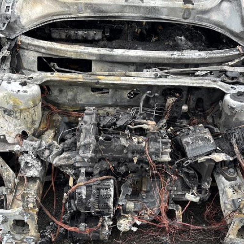 Serrure arriere droit FORD FOCUS 4 Photo n°13