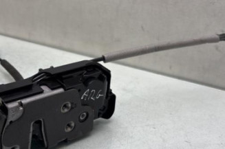 Serrure arriere gauche FORD FOCUS 4 Photo n°1