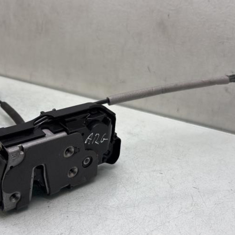 Serrure arriere gauche FORD FOCUS 4 Photo n°1