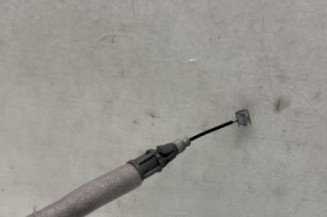 Serrure arriere gauche FORD FOCUS 4