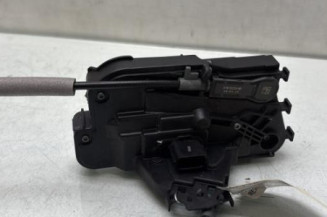 Serrure arriere gauche FORD FOCUS 4