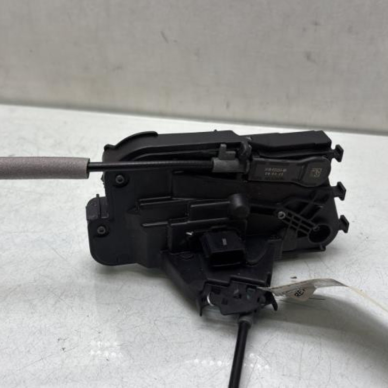 Serrure arriere gauche FORD FOCUS 4 Photo n°4