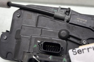 Serrure arriere gauche FORD FOCUS 4