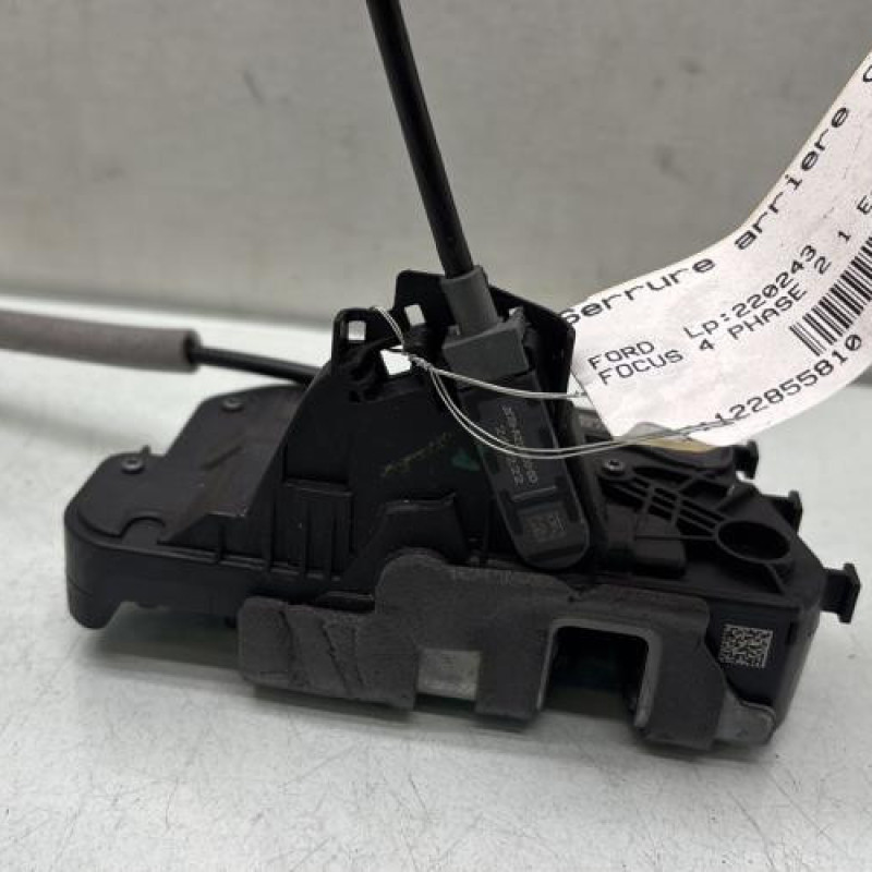 Serrure arriere gauche FORD FOCUS 4 Photo n°6