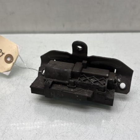 Serrure de coffre FORD FOCUS 4