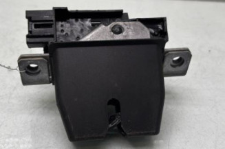 Serrure de coffre FORD FOCUS 4