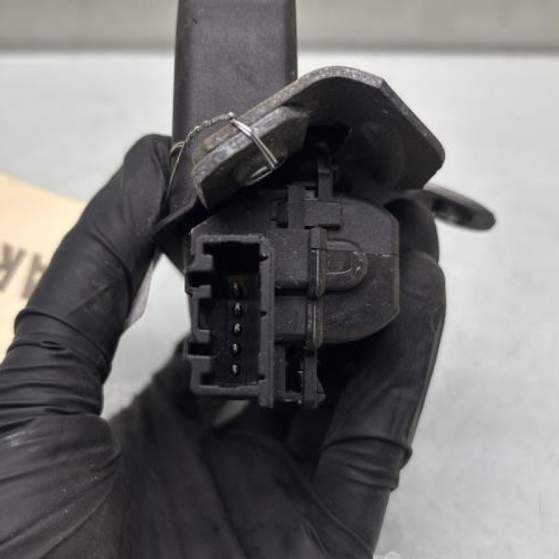 Serrure de coffre FORD FOCUS 4 Photo n°4