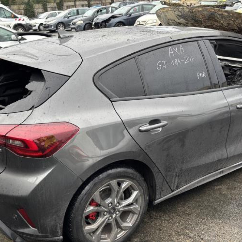 Serrure de coffre FORD FOCUS 4 Photo n°7