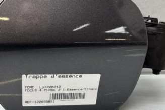 Trappe d'essence FORD FOCUS 4 Photo n°1