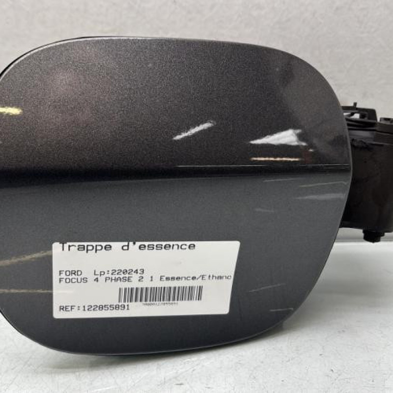 Trappe d'essence FORD FOCUS 4 Photo n°1