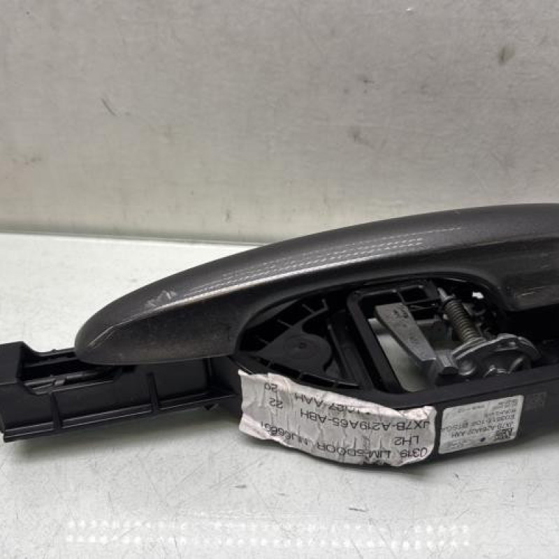 Poignee porte arriere gauche FORD FOCUS 4 Photo n°2